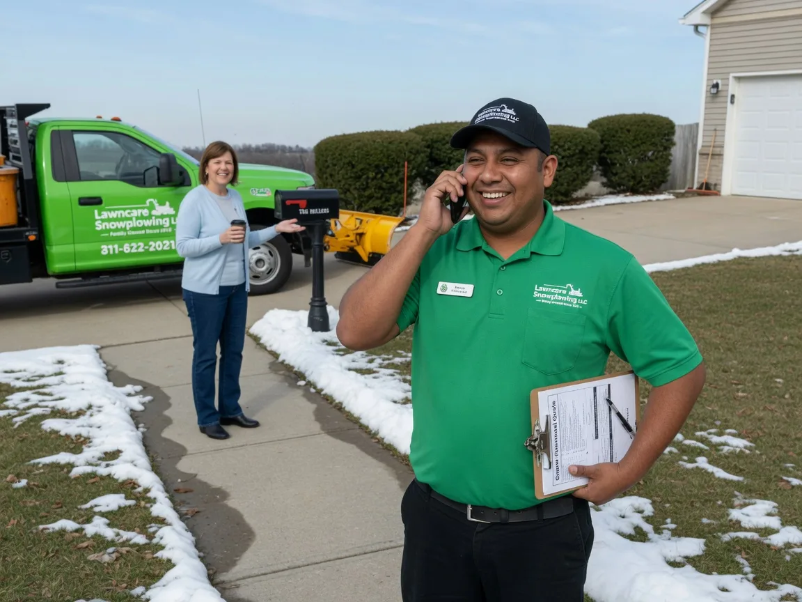 Lawn Care Services By Expert Landscaper Fife Lake, MI FAQs